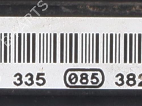 ABS pump RENAULT MEGANE II (BM0/1_, CM0/1_) 1.9 dCi (BM0G, CM0G) | BP29875517M43 