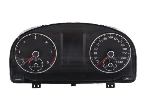 Compteur de vitesse VW CADDY IV Box Body/MPV (SAA, SAH) 2.0 TDI (102 hp) 31965527