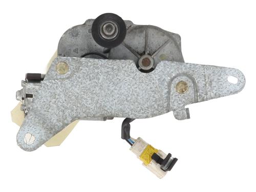 Rear wiper motor RENAULT CLIO II (BB_, CB_) 1.2 (BB0A, BB0F, BB10, BB1K, BB28, BB2D, BB2H, CB0A,... | BP24578458M102 