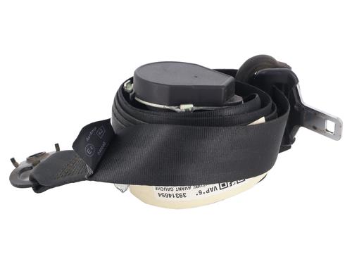 Front left seatbelt RENAULT TRAFIC II Van (FL) 2.0 dCi 90 (FL0H, FL00, FL01, FL0M, FL0P, FL0S) | BP36035937I26 - Image 4