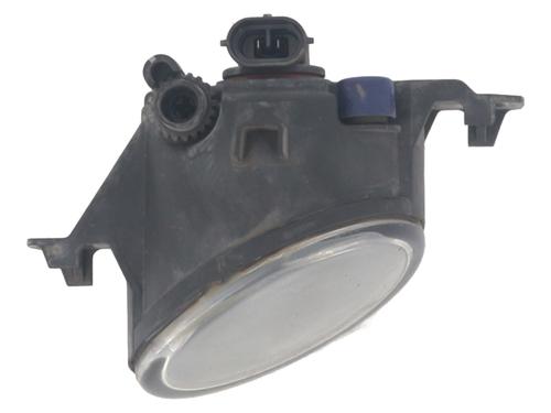 Right front fog light NISSAN QASHQAI I (J10, NJ10) 1.5 dCi | BP30742397C31 