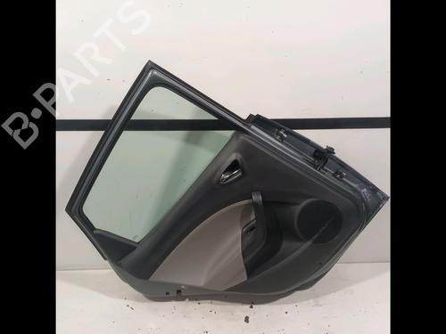 Left rear door SEAT IBIZA IV (6J5, 6P1) 1.4 TDI | BP17867775C4 