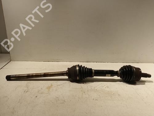 Used Right front driveshaft LAND ROVER RANGE ROVER SPORT I (L320) 3.6 D 4x4 (272 hp) 20607650