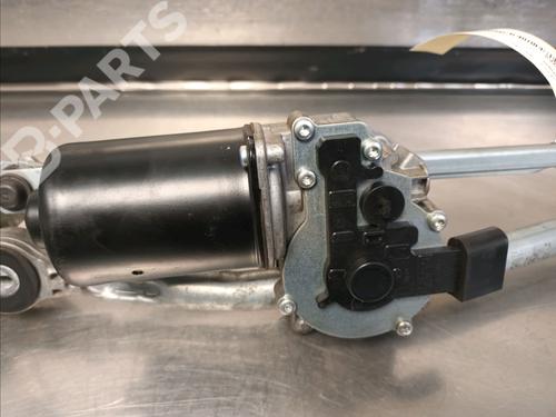 Front wiper motor BMW 3 (E90) 318 d | BP10683751M29 
