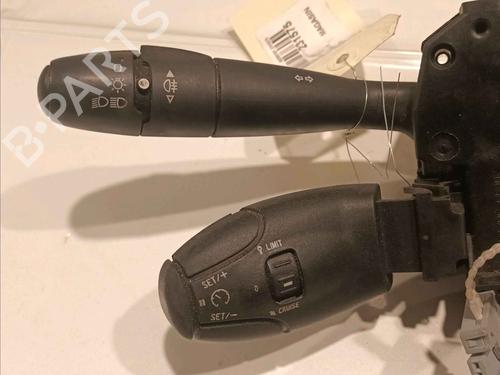 Headlight switch CITROËN BERLINGO Box Body/MPV (B9) 1.6 HDi 90 16V | BP30142839I24