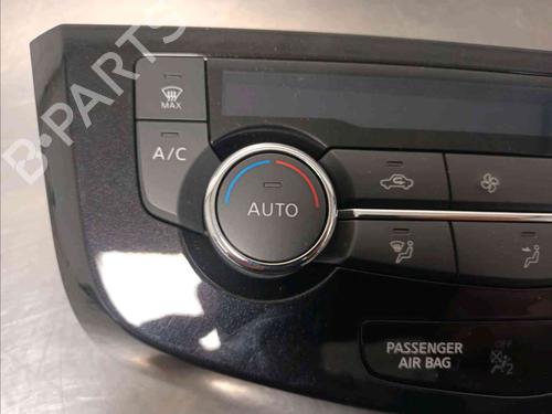Climate control NISSAN QASHQAI II SUV (J11, J11_) 1.6 dCi | BP20930549I5 