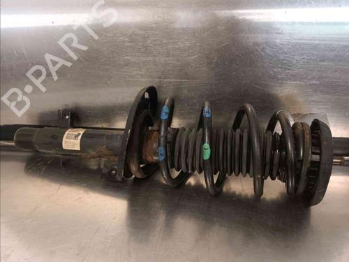 Used Right front shock absorber CITROËN DS3 (SA_) 1.6 HDi 90 (92 hp) 21686169