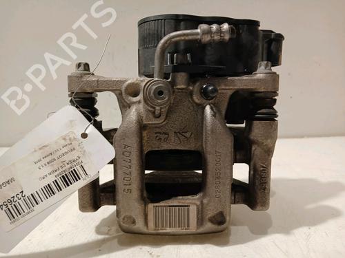 BP17241447M106 | Right rear brake caliper PEUGEOT 5008 II (MC_, MJ_, MR_, M4_) 1.5 BlueHDi 130 (MCYHZJ, MCYHZR, MCYHZX) BP17241447M106