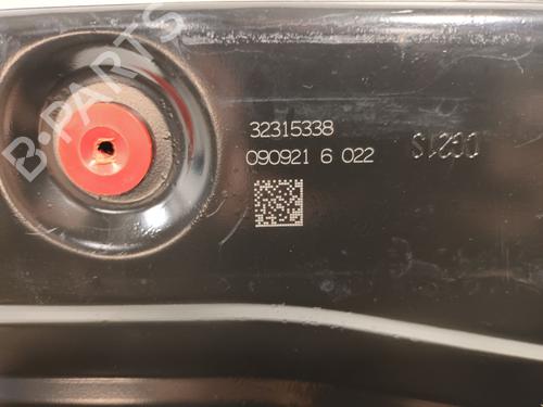 Subframe VOLVO XC90 II (256) T8 Twin Engine AWD | BP28070054M9 