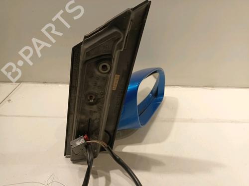 Right mirror VW TOURAN (1T1, 1T2) 1.9 TDI | BP14948814C27 