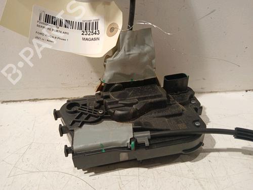 Used Rear right lock FORD KUGA III (DFK) 2.5 Duratec Plug-in-Hybrid (224 hp) 18731929