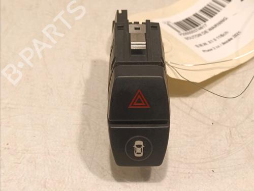 Used Warning switch BMW X1 (F48) sDrive 16 d (116 hp) 16637254