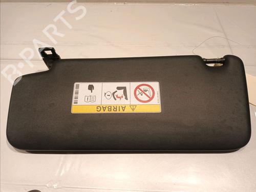 Right sun visor MERCEDES-BENZ GLC Coupe (C253) 250 d 4-matic (253.309) | BP15076691I2 