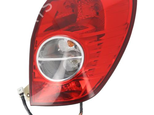 Used Right taillight CHEVROLET CAPTIVA (C100, C140) 2.0 D (150 hp) 27713599