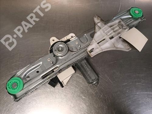 Rear left window mechanism OPEL SIGNUM Hatchback (Z03) 1.9 CDTI (F48) | BP9341541C24 