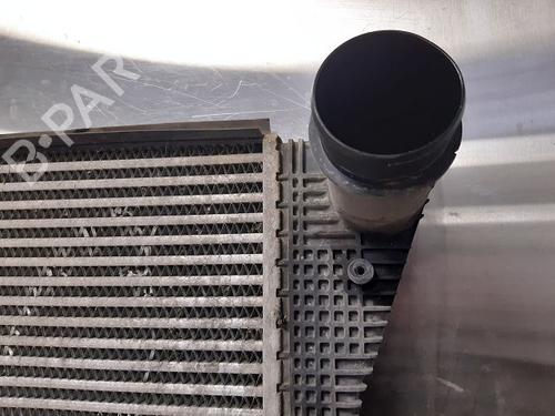 Intercooler VW GOLF VI (5K1) 2.0 TDI | BP14858648M30 