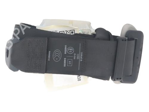 Rear right belt tensioner CITROËN BERLINGO MULTISPACE (B9) 1.6 HDi 90 | BP30170377C90