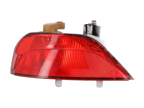 Retronebbia RENAULT SCÉNIC IV (J9_) 1.6 dCi 160 (160 hp) 32131928