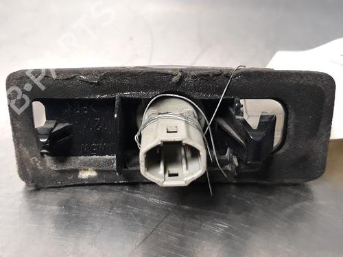 Licence plate light TOYOTA PRIUS Liftback (_W2_) 1.5 Hybrid (NHW20_, NHW20R) | BP14869001I40 