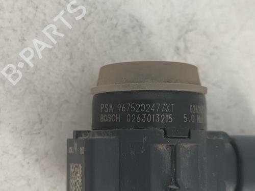 Electronic module PEUGEOT EXPERT Van (V_) 2.0 BlueHDi 120 | BP30959435M83