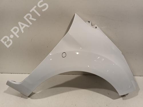 Used Right front fenders FORD FIESTA VI (CB1, CCN) 1.6 TDCi (90 hp) 29173294