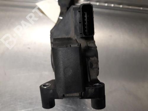Pedal FIAT PANDA (312_, 319_) 1.2 (312PXA1A) | BP9325593I4 