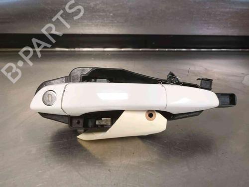 Used Front left exterior door handle PEUGEOT 308 II (LB_, LP_, LW_, LH_, L3_) 1.6 HDi (92 hp) 20603375