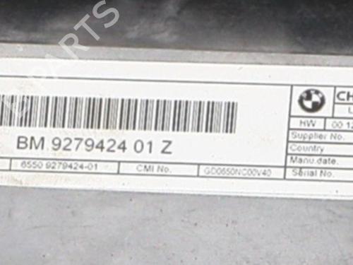 Display monitor MINI MINI (F55) Cooper SD | BP31939327C48 