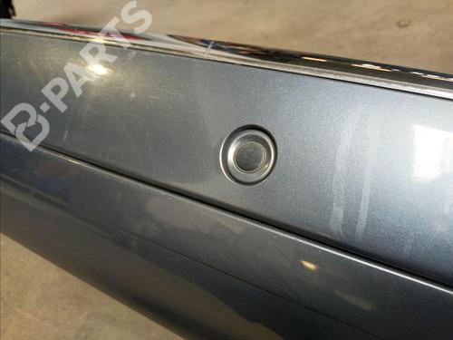 Rear bumper CITROËN C4 Picasso I MPV (UD_) 1.6 HDi | BP10052855C8 