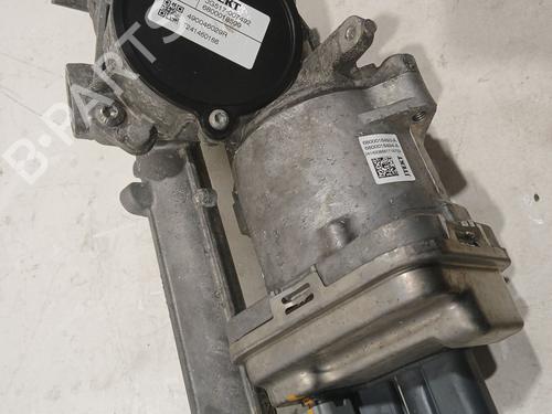 Steering rack RENAULT SCENIC E-TECH PHASE I EV87 | BP34150653M22  - Image 10