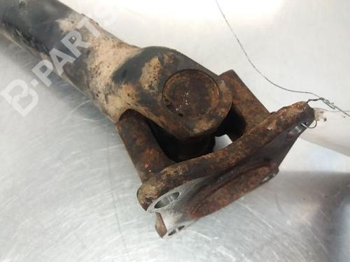 Driveshaft SUZUKI GRAND VITARA I (FT, HT) 2.0 HDI 110 16V 4x4 (SQ420D, TD83V) | BP9322139M37 