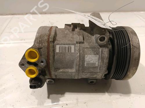 AC compressor ALFA ROMEO MITO (955_) 1.4 (955AXB1B, 955.AXF1B) | BP14996150M34 