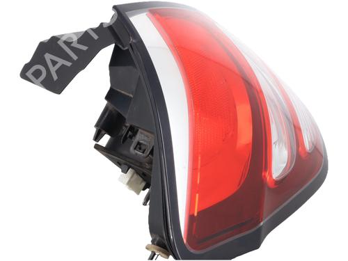 Left taillight CITROËN C3 II (SC_) 1.2 VTi 82 | BP38718267C34 - Image 4