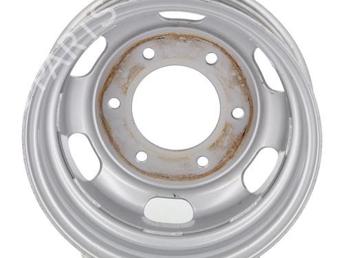 Fælk RENAULT MASTER III Platform/Chassis (EV, HV, UV) 2.3 dCi 165 FWD (EV0P, EV0U, EV11, EV12, HV0P, HV0U,... | BP33868755C45 - Image 2