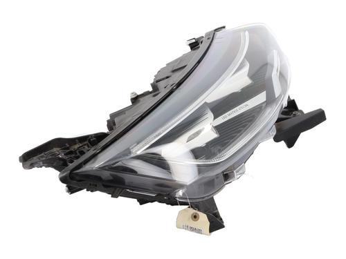 Right headlight RENAULT ESPACE V (JR_)  | BP27097333C29 