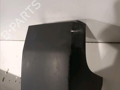 Rear bumper PEUGEOT BIPPER Tepee 1.3 HDi 75 | BP18824205C8 
