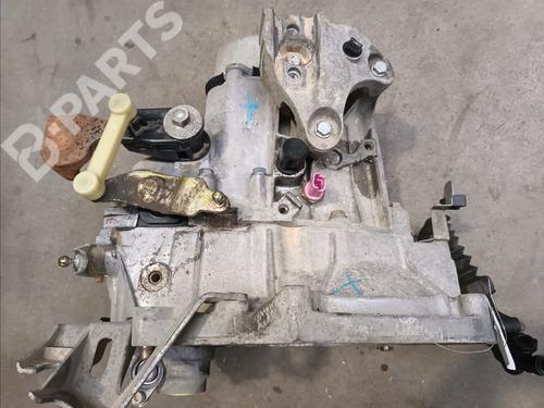 Gearbox CITROËN C3 I (FC_, FN_) 1.1 i | BP11820600M3 