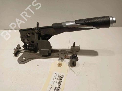 Used Hand brake CITROËN DS3 (SA_) 1.2 VTi 82 (82 hp) 20605613
