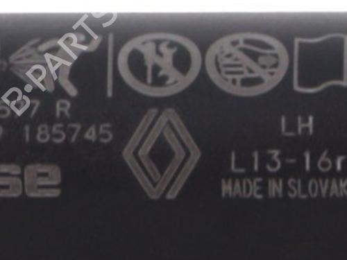 Tailgate lift support RENAULT 5 E-Tech 150 | BP33191615C138  - Image 5