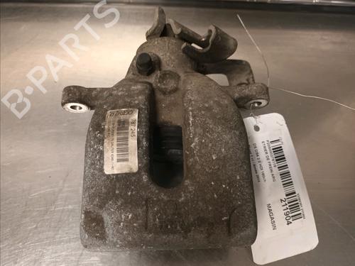 Used Left rear brake caliper CITROËN DS4 (NX_) 2.0 HDi 165 (163 hp) 14863224
