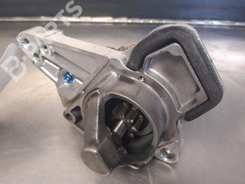 Startmotor RENAULT TWINGO III (BCM_, BCA_) 1.0 SCe 70 | BP9333536M8 