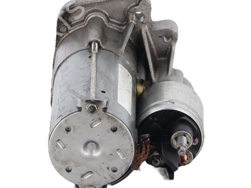 Starter RENAULT MEGANE III Coupe (DZ0/1_) 1.5 dCi (DZ09, DZ0D, DZ1F, DZ1G, DZ14, DZ29) | BP29763386M8 