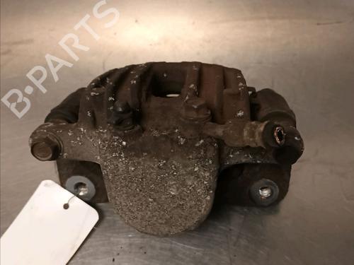 Right rear brake caliper HYUNDAI SANTA FÉ II (CM) 2.2 CRDi GLS | BP14862630M106 