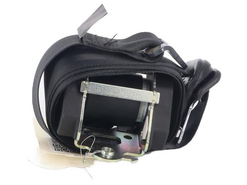 Used Rear left seatbelt Rear left seatbelt 37259072 37259072