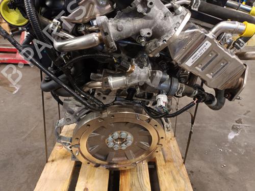 Engine TOYOTA C-HR (_X1_) 1.8 Hybrid (ZYX10_, ZYX11_, ZYX10R, ZYX11R) | BP32286069M1 