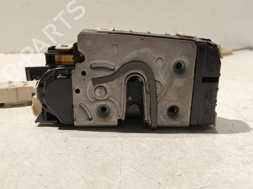 Front left lock MERCEDES-BENZ E-CLASS Coupe (C207) E 350 CGI (207.357) | BP20608055C98 
