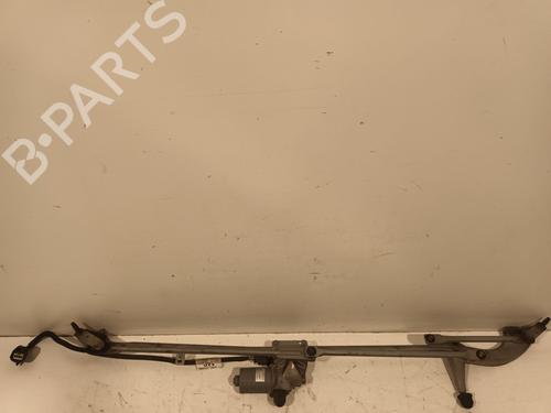 Used Front wiper motor Front wiper motor FORD GRAND C-MAX (DXA/CB7, DXA/CEU) 2.0 TDCi (140 hp) 36488975 36488975