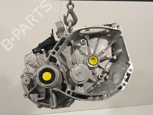 Used Gearbox RENAULT ZOE (BFM_) [2012-2025]  26949071