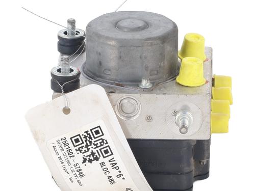 ABS pump SUZUKI CELERIO (LF) 1.0 (AVK310) | BP36765168M43 - Image 4