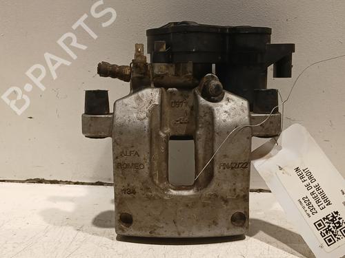 Used Right rear brake caliper ALFA ROMEO STELVIO (949_) 2.2 D (949.AXC1A) (190 hp) 20606817